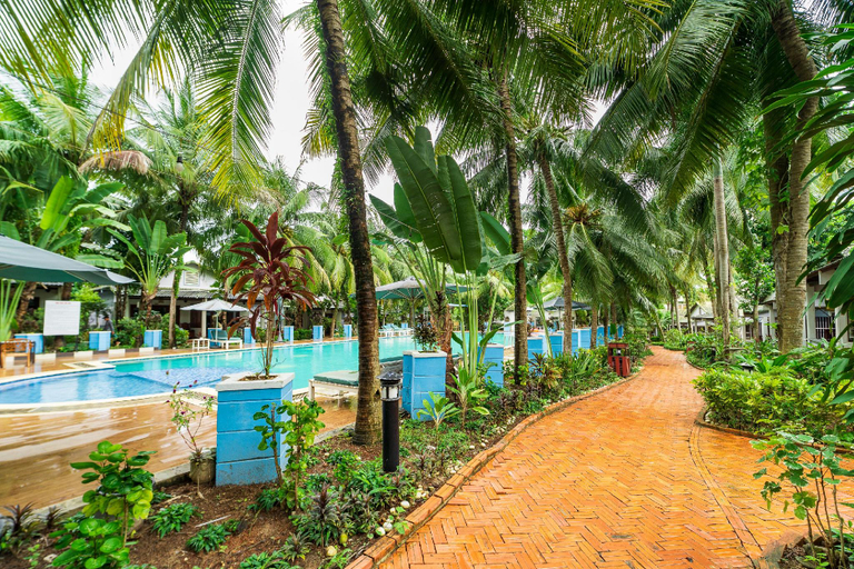 Others 4, Cali Hill Resort Phu Quoc, Phú Quốc