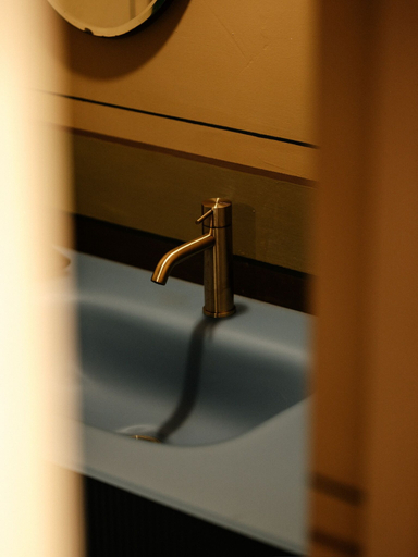 Bathroom 3, Palazzo Vitti Residenza storica, Lecce