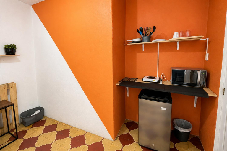 Others 3, Urban Hotel, ZONA 5