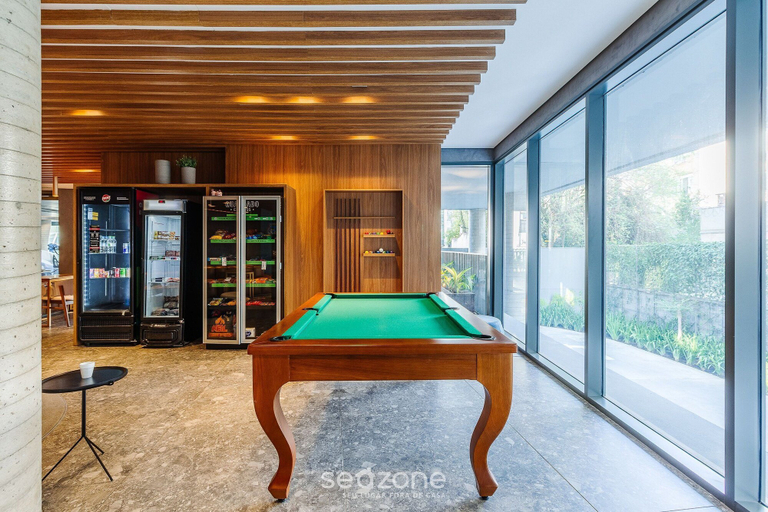 Others 5, High-standard Studio in Moinhos Gos1007, Porto Alegre