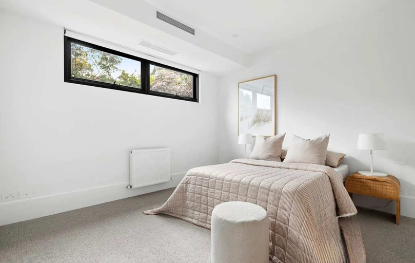 Room 4, El v Luxury in Mount Martha With Gas Heated Pool Bay Views, Melbourne