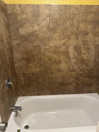 Bathroom, American Inn, Sumter