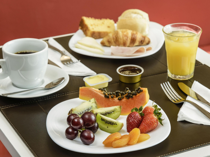 Food & Drinks 5, ibis Recife Aeroporto, Recife
