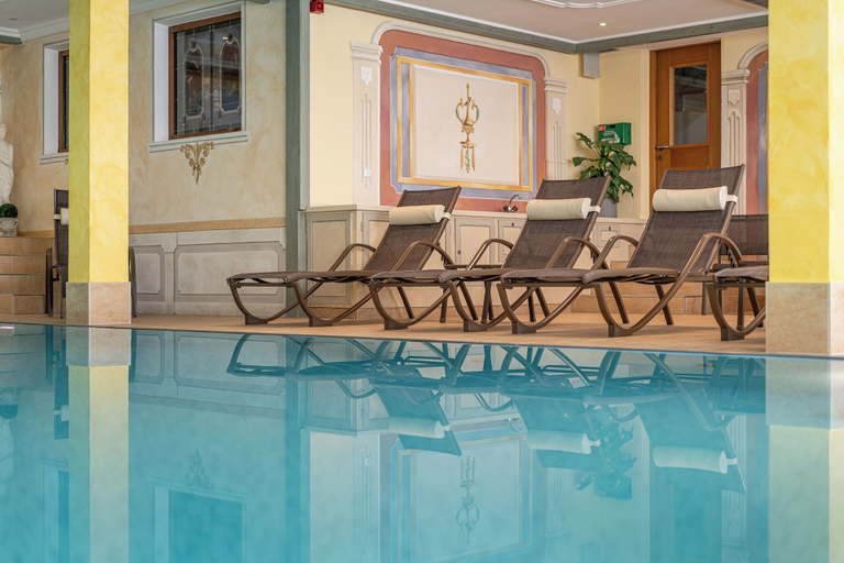Sport & Beauty 5, Hotel Schöpf, Imst