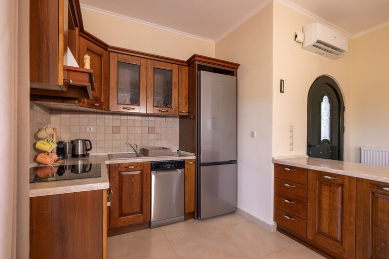 Room 5, Villa Melody in Zakynthos, Ionian Islands