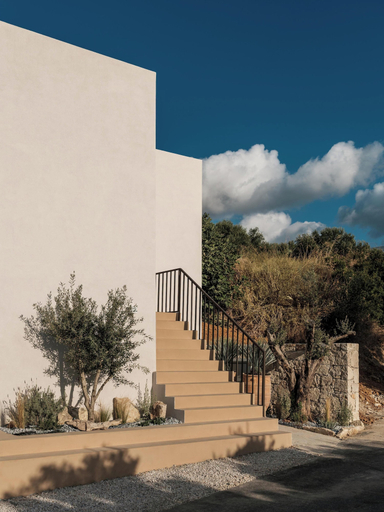 Property entrance 5, Filema Suites, Crete