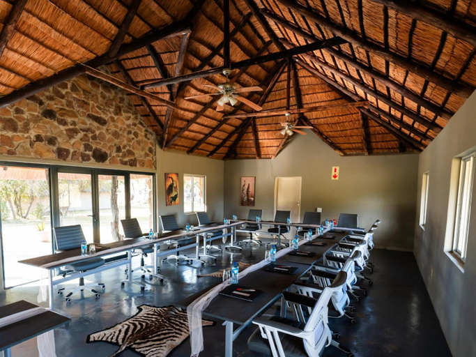 Food & Drinks 3, Sambane Game Lodge, Waterberg