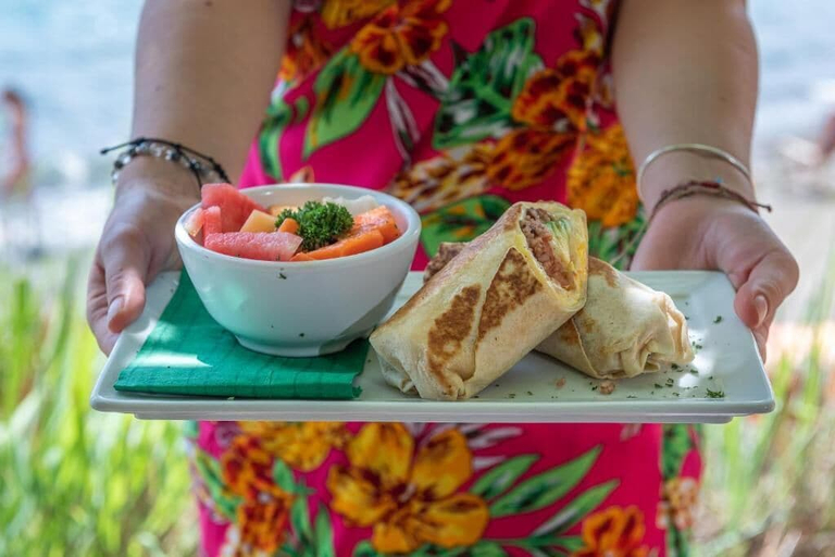 Food and drink, Paradiso Nicaragua, Masaya