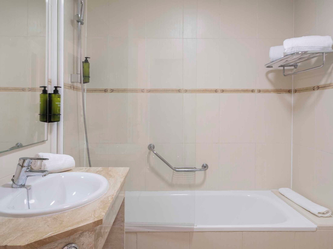 Bathroom 4, Ona Garden Lago, Baleares