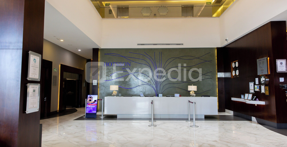 Others 1, HS HOTSSON Hotel Irapuato, Irapuato