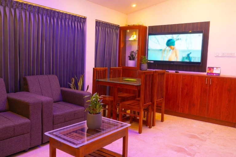 Interior 4, Pomma Holidays & Resorts Wayanad, Wayanad