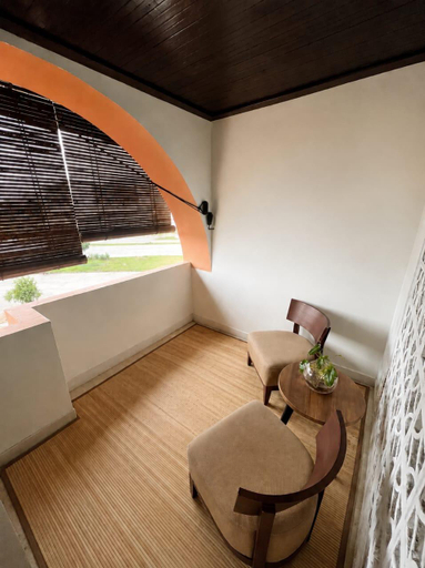 Bedroom 2, The TEDUH Homestay By Rumah Mimpi, Kemaman