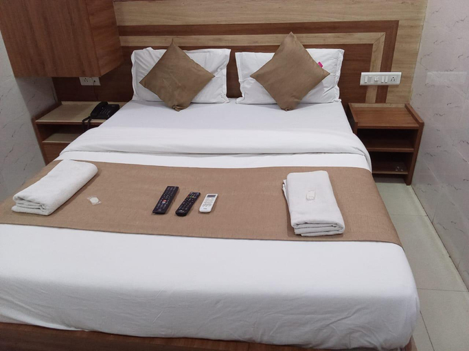 3, hotel shree krishna, Ahmadabad