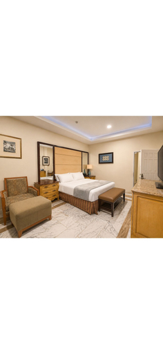 Room 4, Richcastle Hotel, Western Urban