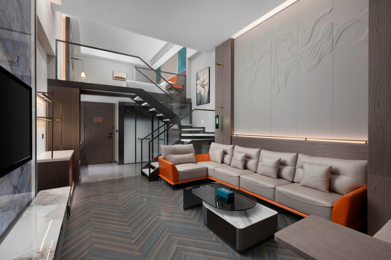 Others 5, Days Hotel by Wyndham Jingzhou Jinlong, Jingzhou