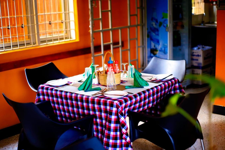 Food & Drinks 5, NB MOTEL-KIHIHI, Kinkiizi