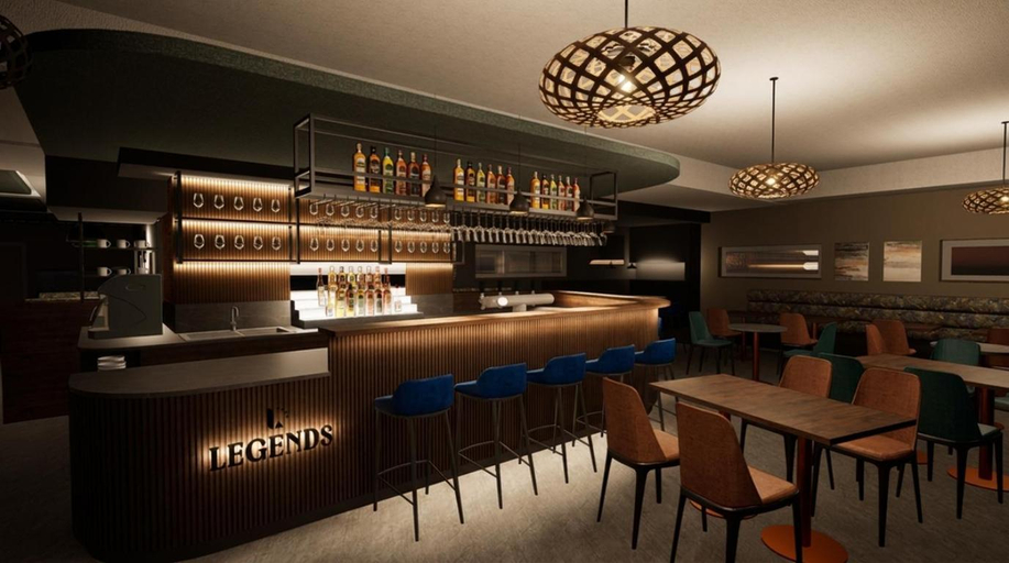 Food & Drinks 3, Lasalt - Mountain Legends Hotel, Landeck