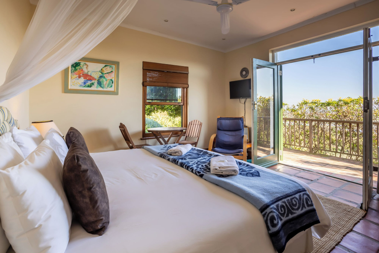 Room 4, Goedgedacht Farm, West Coast
