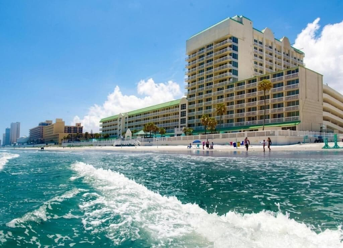 Exterior & Views 2, Daytona Beach, Volusia