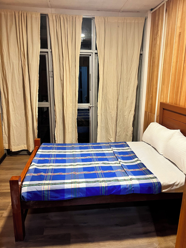 Bedroom 2, The Hideaway in Kandy, K.F.G. & G. Korale
