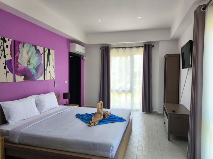 Bedroom 4, Siam Royal View Villas, Koh Chang