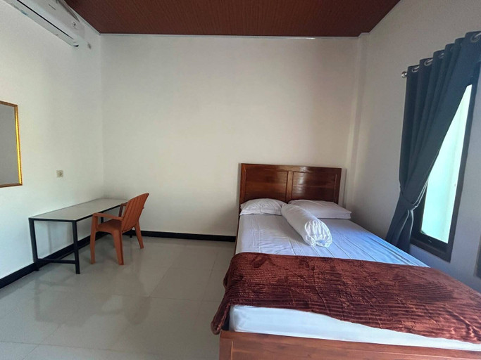 Room 3, Wae Tuak Home Stay, Manggarai Barat