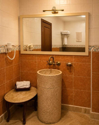 Bathroom 5, Villa Sphendone Suites, Fatih