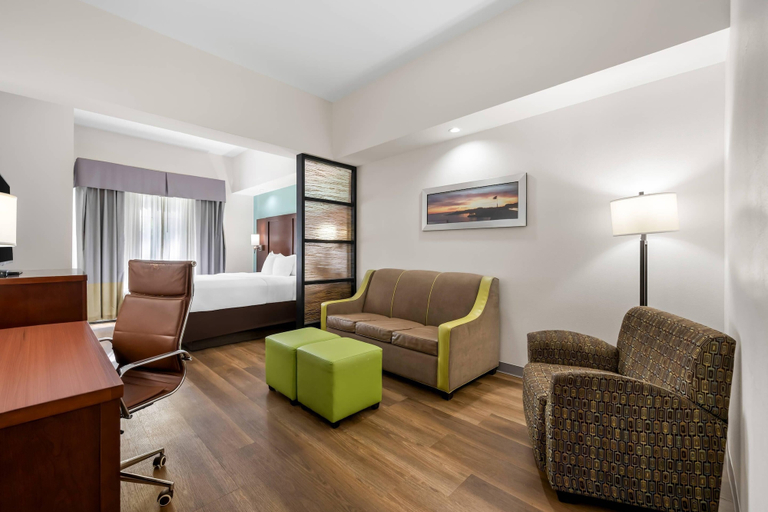 Others 5, Comfort Suites New Bern near Cherry Point, Craven
