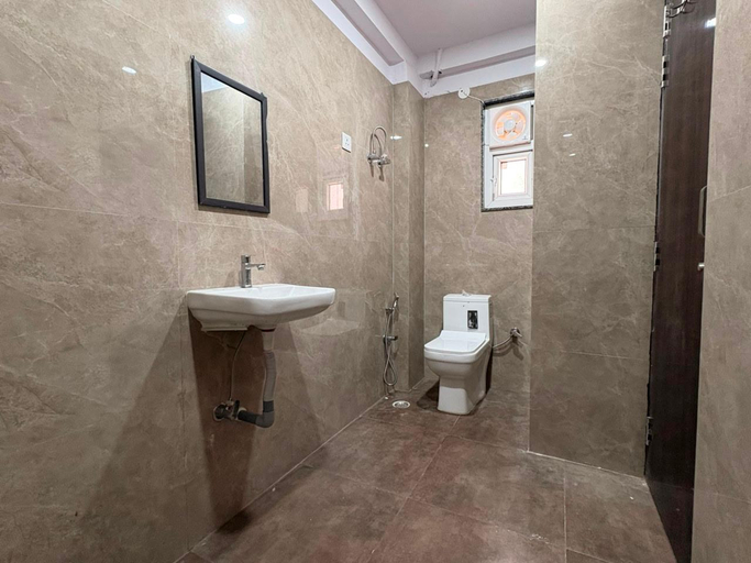 4, Jeet residency by twamev, Delhi