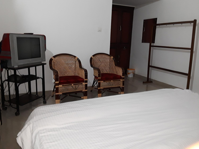 Bedroom 2, Elroy Homestay, Wayanad