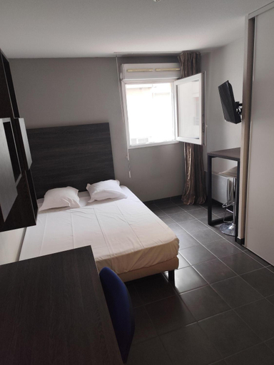 Bedroom, City Residence Nice, Alpes-Maritimes