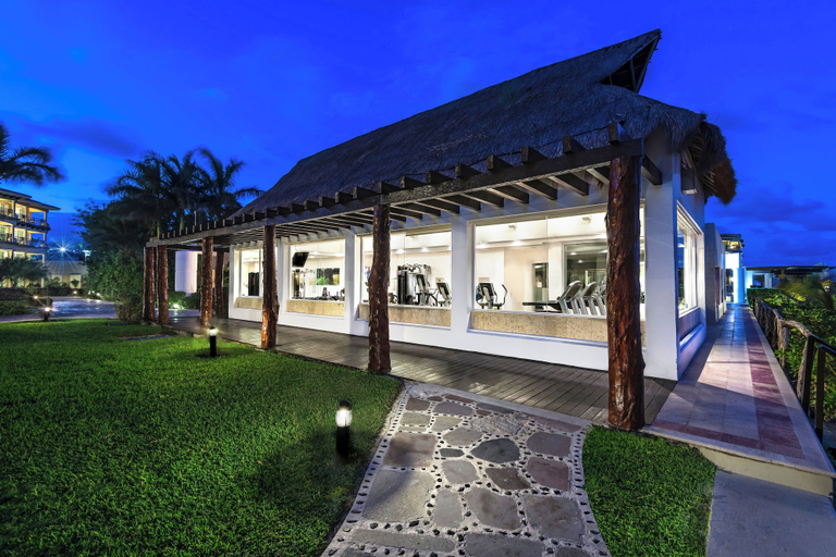 Exterior & Views 2, Ventus at Marina El Cid Spa & Beach Resort - All Inclusive, Benito Juárez