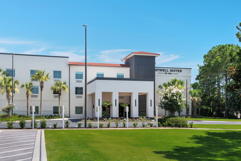 Exterior & Views 2, Atwell Suites PANAMA CITY BEACH SOUTHEAST by IHG, Bay