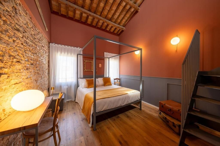 Room 2, Spaccavento Boutique Rooms, Venezia
