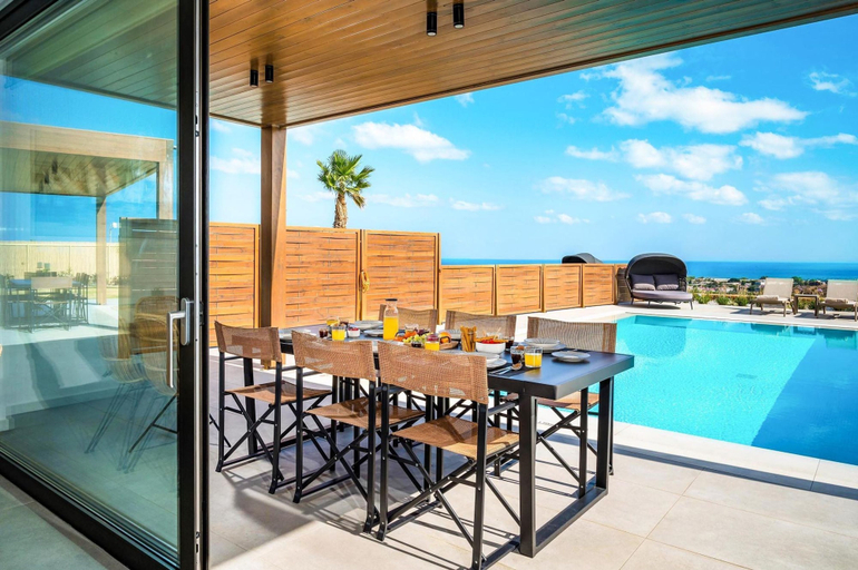 Others 4, Kamelia Luxury Villa 2, Crete