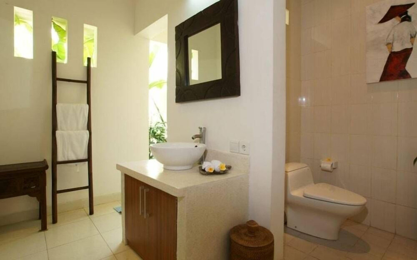 Bathroom 5, Maisaba Seminyak Loft & Villas, Badung