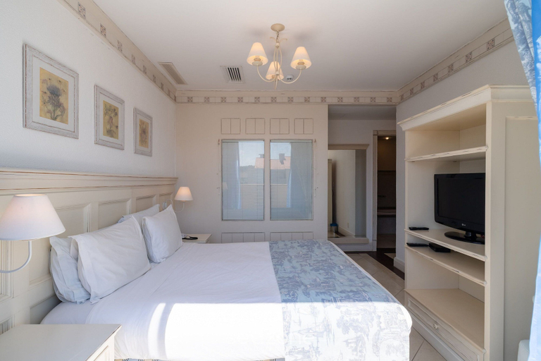 Room 4, Exclusive Penthouse Luxury Resort Jurere Ilc2508, Florianopolis