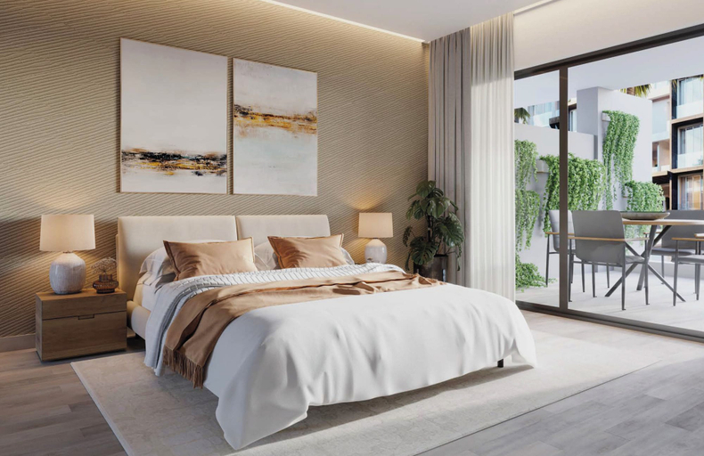 Room 5, Nivia Punta Cana Hotel & Residences, Salvaleon de Higuey