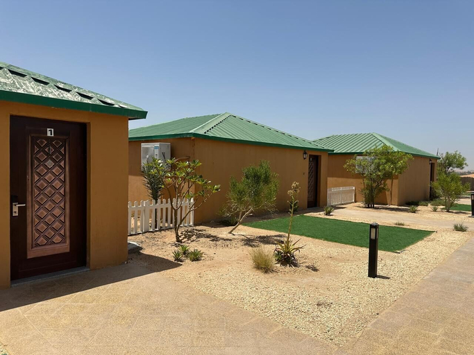 Exterior & Views, Desert Inn Resort and Camp, Ras Al Khaimah