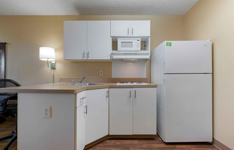 Others 5, Extended Stay America Suites Sacramento White Rock Rd, Sacramento