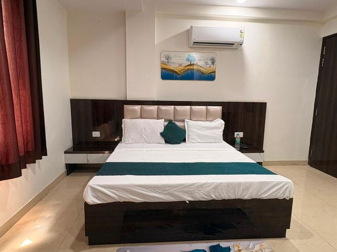 5, Jeet residency by twamev, Delhi