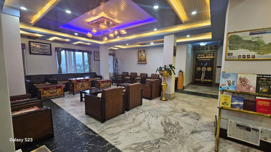 Others 3, Hotel Tibet, Gangtok, East Sikkim