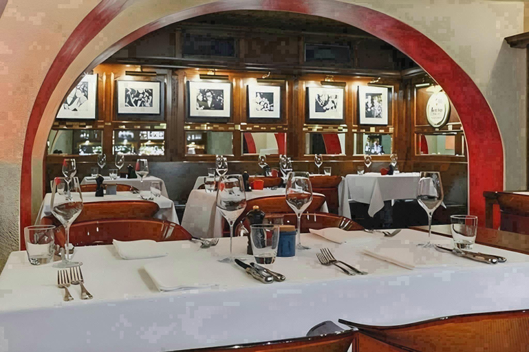 Food & Drinks 5, Bob W Mitte, Berlin