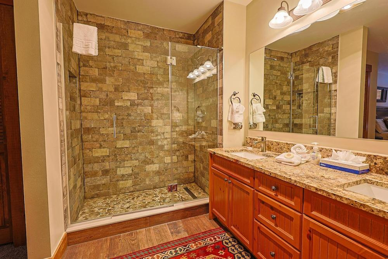 Bathroom 3, Springs 2 Bed 3 Bath Murphy, Summit