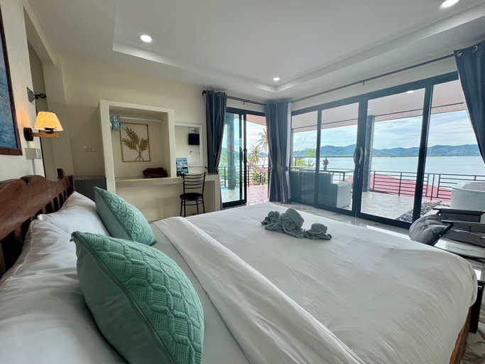 Room 5, Leam sai seeview, Ko Yao District