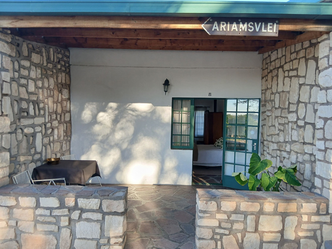 Exterior & Views 2, Stampriet Historical Guesthouse, Mariental Rural