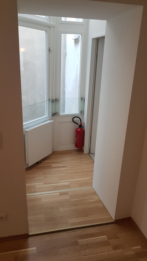 Interior 2, Sobieski Inner Ring Apartments A12, Wien