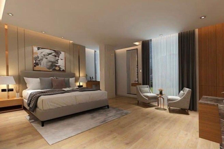 Room 3, Taj Bhoomi By Jivana, Agra