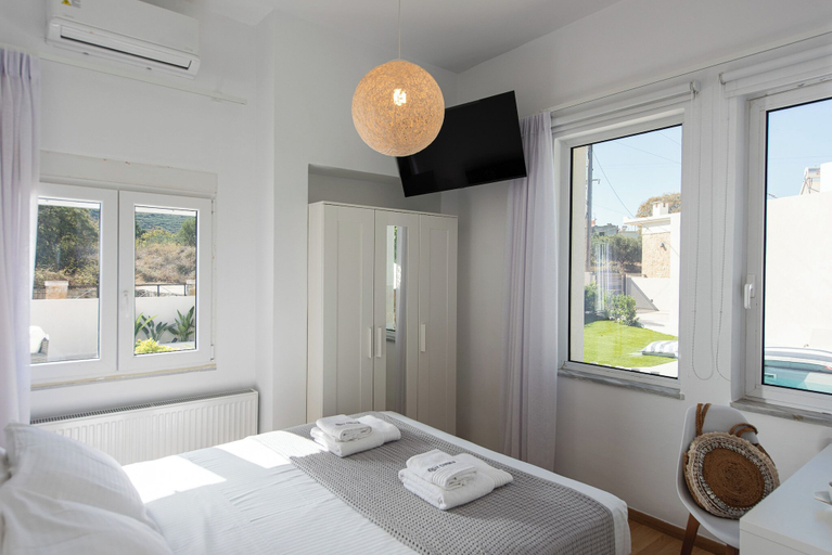 Room 1, Azure West by Cozy Corner, Crete