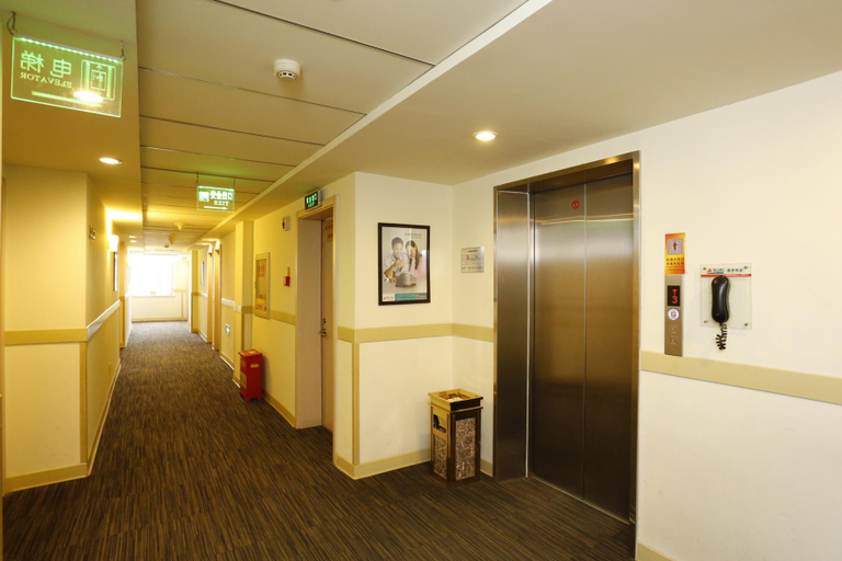 Others 4, Jinjiang Inn Changchun Pepole Square, Changchun